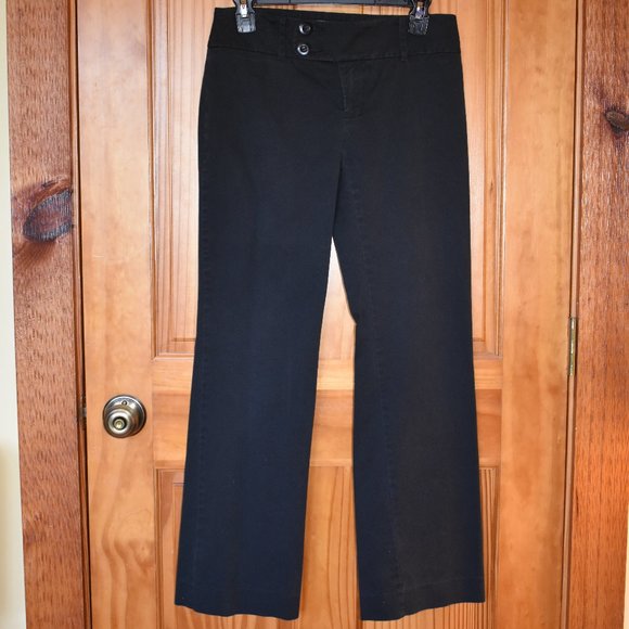 Old Navy Pants & Jumpsuits 3 For 2 Old Navy Womens Stretch Pants Sz